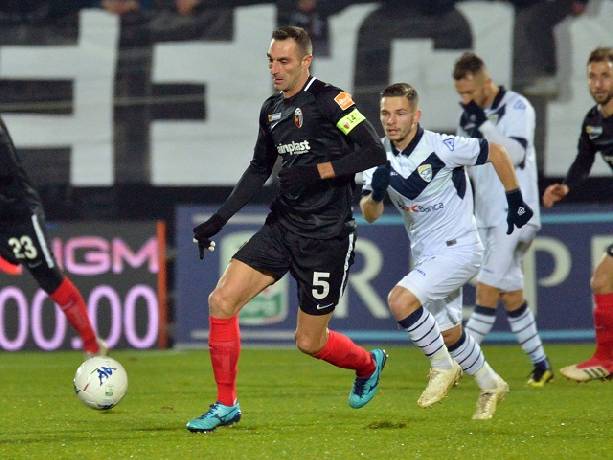 Nhận định Ascoli vs Brescia, 20h00 ng&agrave;y 30/1