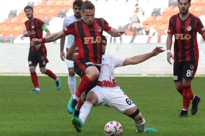 Nhận định Gaziantep vs Galatasaray, 23h00 ng&agrave;y 29/1