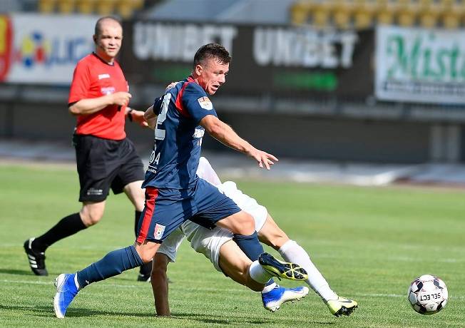 Nhận định Hermannstadt vs Chindia Targoviste, 22h00 ng&agrave;y 28/1