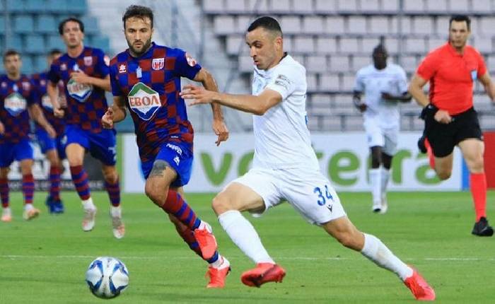 Nhận định Panetolikos vs Atromitos, 22h15 ng&agrave;y 28/1