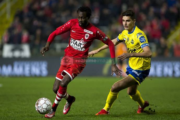 Nhận định Royal Antwerp vs Waasland-Beveren, 2h45 ng&agrave;y 30/1