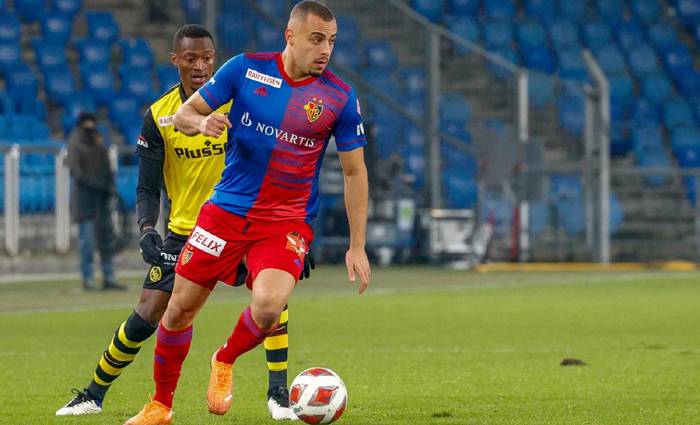 Nhận định Sion vs Basel, 2h30 ng&agrave;y 29/1