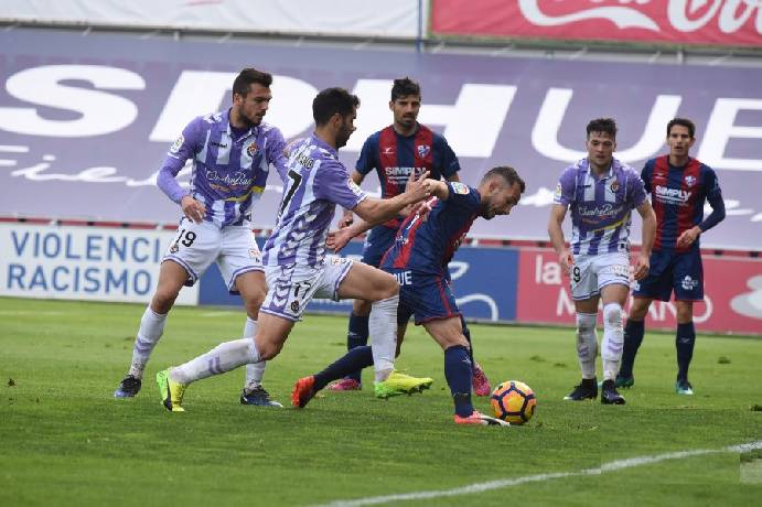 Nhận định Valladolid vs Huesca, 3h ng&agrave;y 30/1