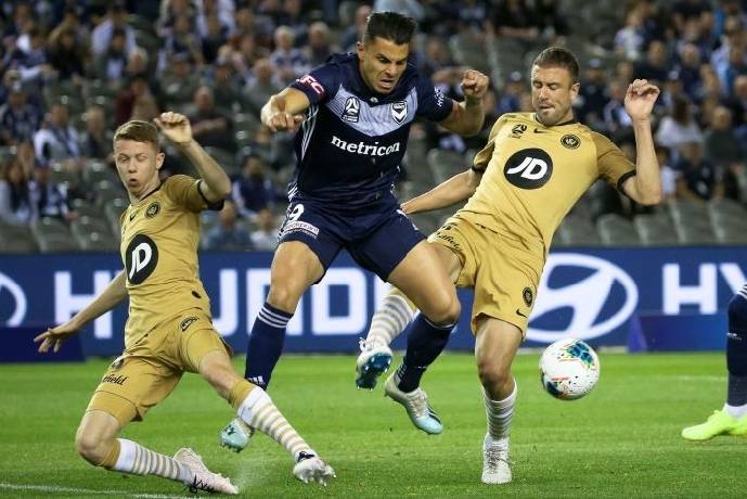 Nhận định Western United vs Melbourne Victory, 13h05 ng&agrave;y 30/1