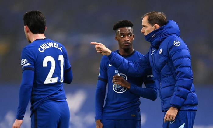 Thomas Tuchel gi&uacute;p Chelsea thiết lập kỷ lục Ngoại hạng Anh