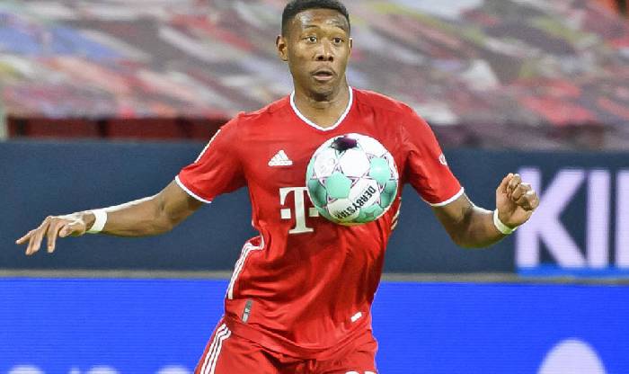 Tin chuyển nhượng s&aacute;ng 28/1: Man City quyết nẫng tay tr&ecirc;n Real Madrid thương vụ Alaba