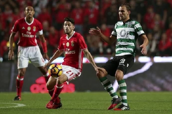 Nhận định, soi k&egrave;o Benfica vs Sporting Lisbon, 2h45 ng&agrave;y 30/1
