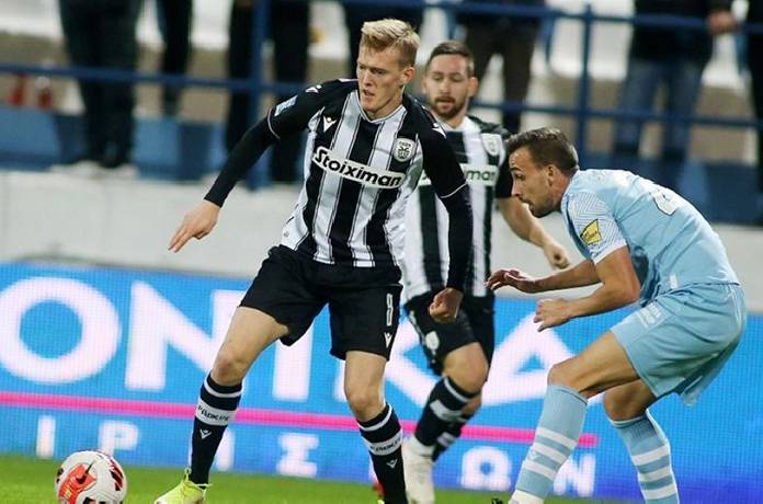 Nhận định, soi k&egrave;o Ionikos vs Atromitos, 22h15 ng&agrave;y 29/1