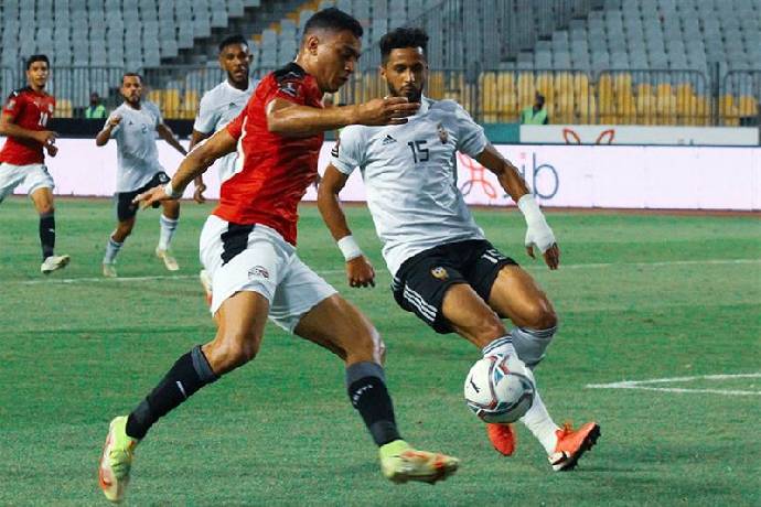 Nhận định, soi k&egrave;o Kuwait vs Libya, 23h30 ng&agrave;y 29/1