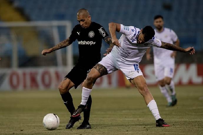 Nhận định, soi k&egrave;o Lamia vs OFI, 20h00 ng&agrave;y 29/1