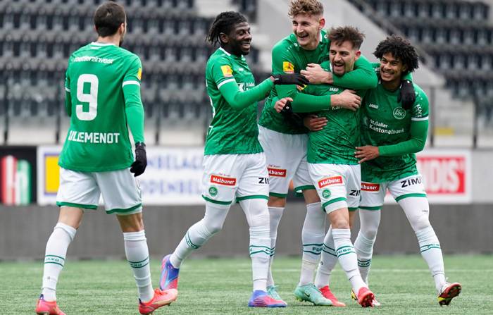 Nhận định, soi k&egrave;o Lausanne vs St. Gallen, 20h15 ng&agrave;y 30/1