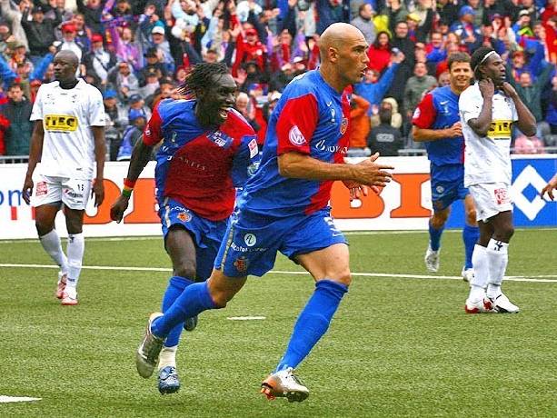 Nhận định, soi k&egrave;o Luzern vs Basel, 22h30 ng&agrave;y 30/1