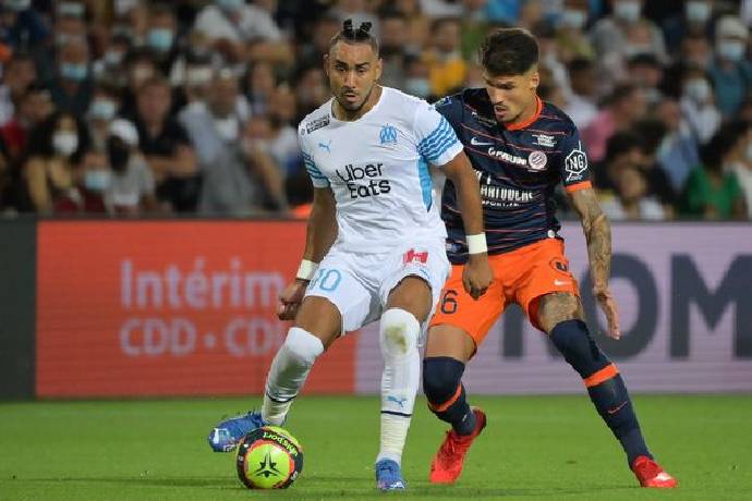Nhận định, soi k&egrave;o Marseille vs Montpellier, 3h00 ng&agrave;y 30/1