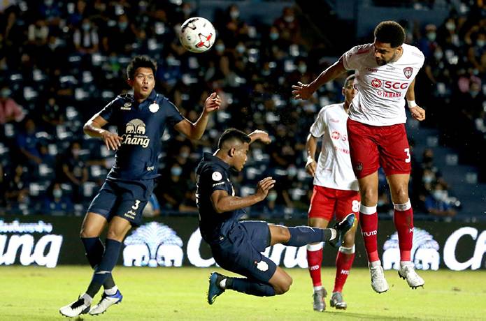 Nhận định, soi k&egrave;o Muang Thong Utd vs Buriram, 18h00 ng&agrave;y 29/01