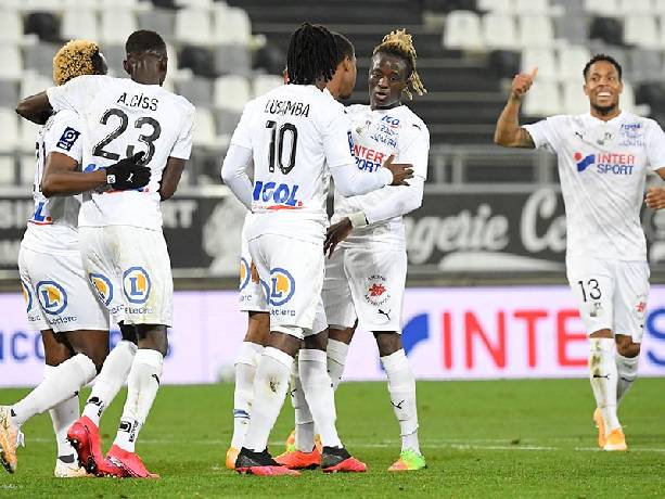 Nhận định, soi k&egrave;o Nancy vs Amiens, 22h15 ng&agrave;y 29/1