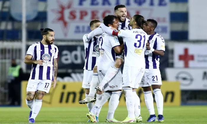 Nhận định, soi k&egrave;o PAS Giannina vs Apollon, 20h ng&agrave;y 30/1