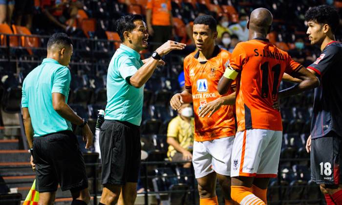 Nhận định, soi k&egrave;o Ratchaburi vs Samut Prakan, 19h30 ng&agrave;y 30/1