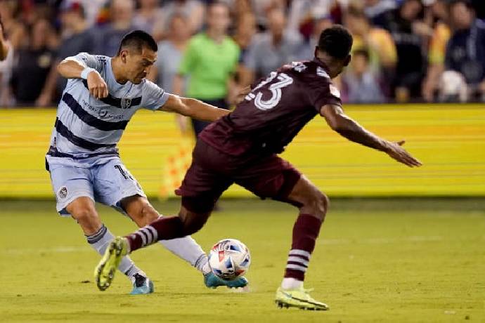 Nhận định, soi k&egrave;o Sporting KC vs Colorado Rapids, 6h00 ng&agrave;y 30/1