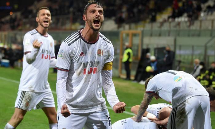 Nhận định, soi k&egrave;o Vicenza vs Alessandria, 20h30 ng&agrave;y 30/1