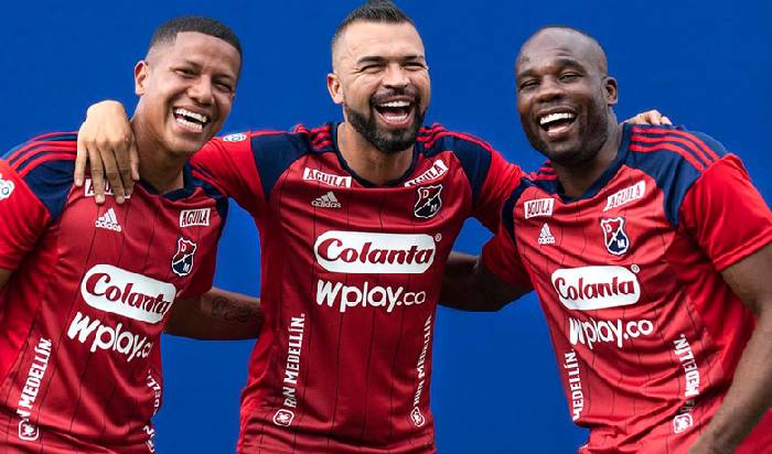 Barranquilla vs Independiente Medellin, 7h30 ng&agrave;y 30/1