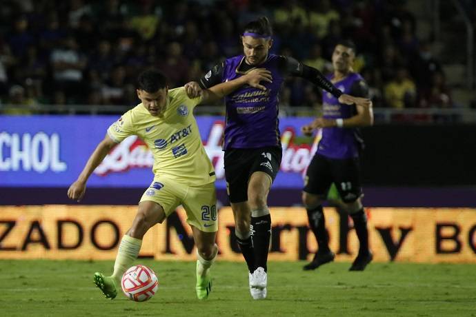 Nhận định, soi k&egrave;o Am&eacute;rica vs Mazatl&aacute;n, 10h05 ng&agrave;y 29/1