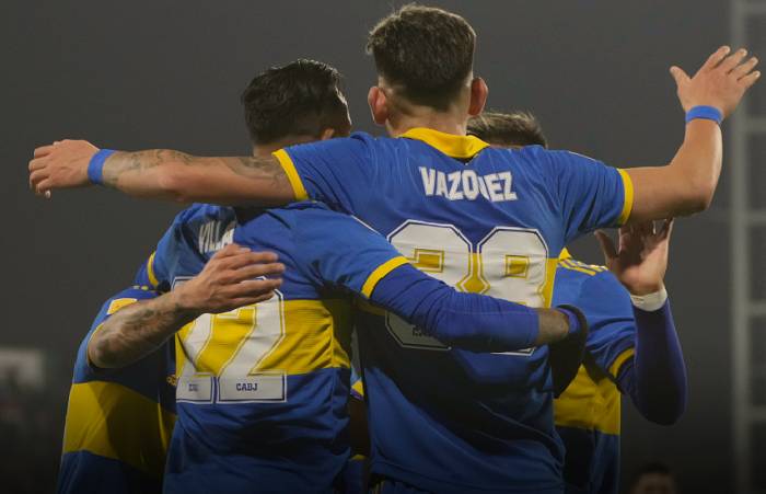 Nhận định, soi k&egrave;o Boca Juniors vs Tucuman, 7h30 ng&agrave;y 30/1