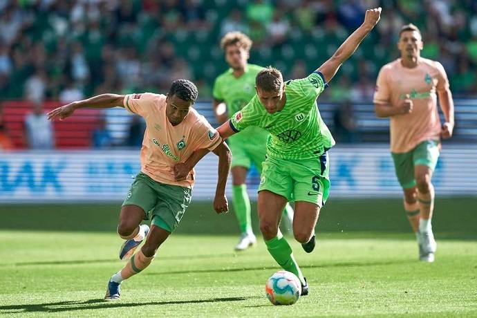 Nhận định, soi k&egrave;o Bremen vs Wolfsburg, 21h30 ng&agrave;y 28/1