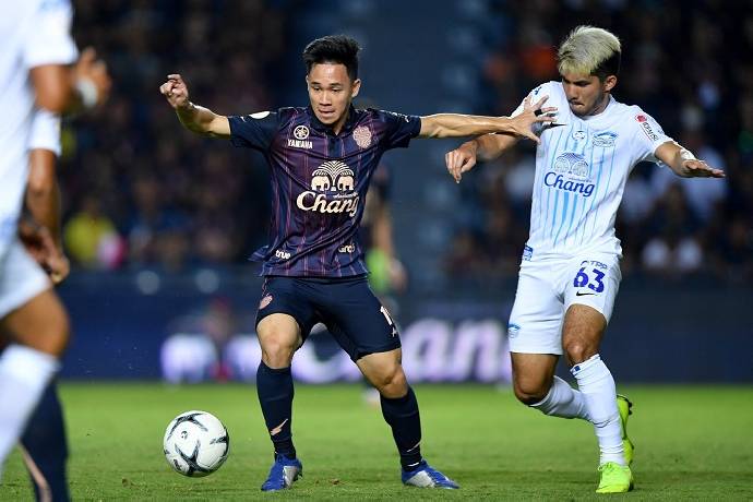 Nhận định, soi k&egrave;o Buriram vs Chonburi, 18h30 ng&agrave;y 29/1