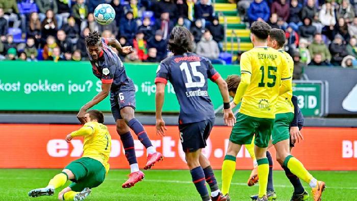 Nhận định, soi k&egrave;o Cambuur vs Fortuna Sittard, 22h45 ng&agrave;y 29/1
