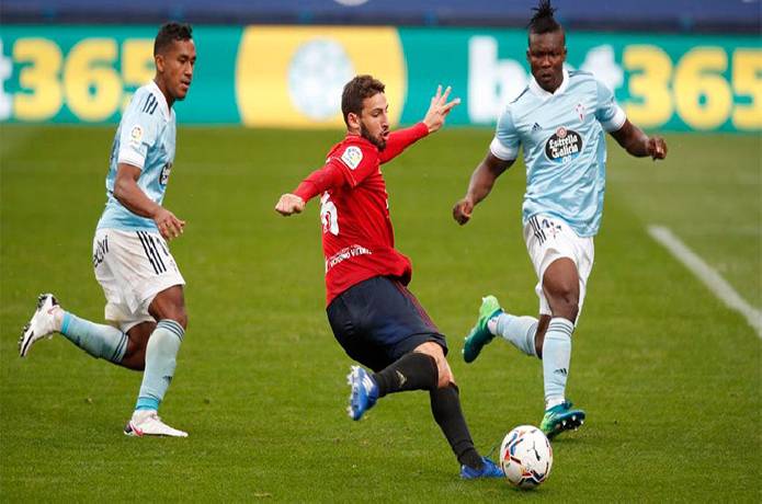 Nhận định, soi k&egrave;o Celta Vigo vs Ath Bilbao, 0h30 ng&agrave;y 30/1