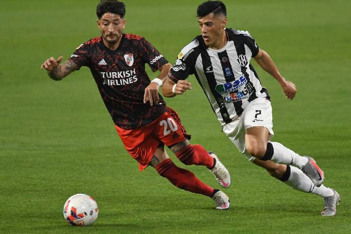 Nhận định, soi k&egrave;o Central Cordoba vs River Plate, 7h30 ng&agrave;y 29/1