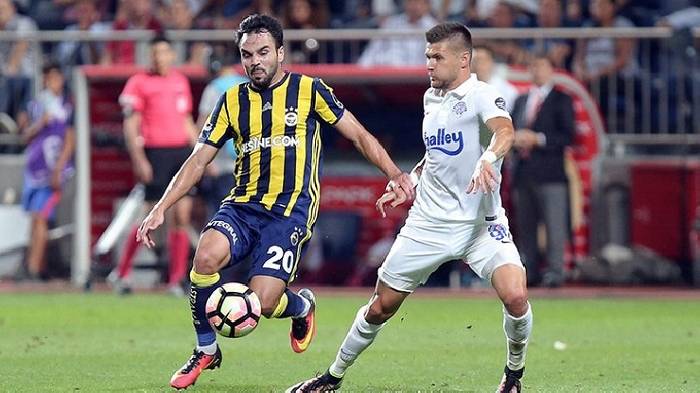 Nhận định, soi k&egrave;o Fenerbah&ccedil;e vs Kasımpaşa, 23h ng&agrave;y 29/1