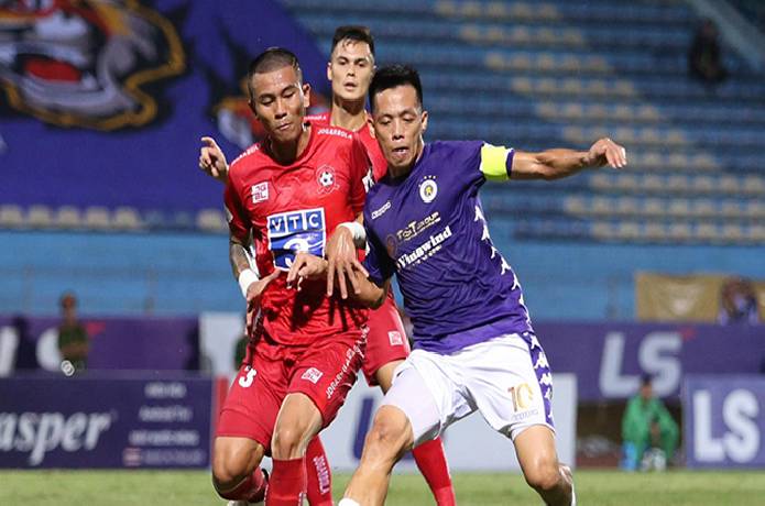 Nhận định, soi k&egrave;o H&agrave; Nội vs Hải Ph&ograve;ng, 17h ng&agrave;y 29/1