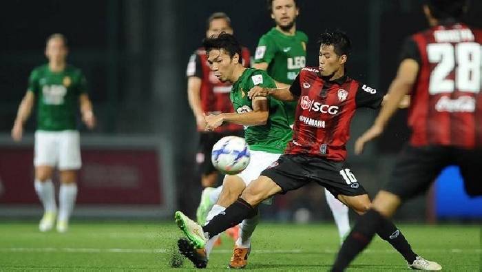 Nhận định, soi k&egrave;o Lamphun vs Ratchaburi, 18h ng&agrave;y 29/1