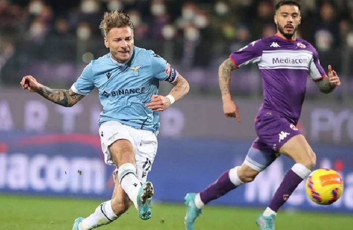 Nhận định, soi k&egrave;o Lazio vs Fiorentina, 0h ng&agrave;y 30/1