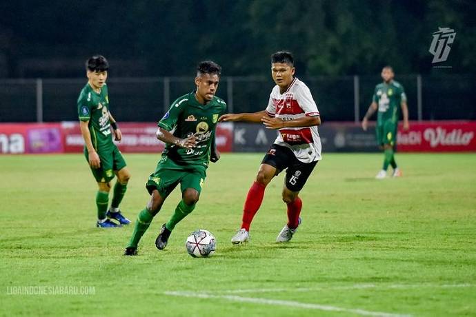 Nhận định, soi k&egrave;o Madura vs Persebaya, 16h ng&agrave;y 29/1