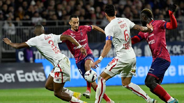 Nhận định, soi k&egrave;o Nice vs Lille, 19h ng&agrave;y 29/1