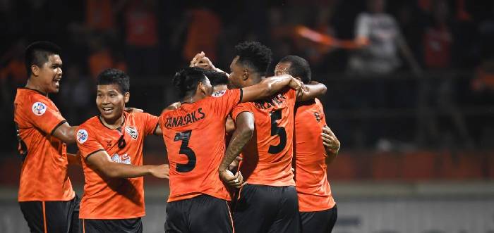 Nhận định, soi k&egrave;o Nong Bua vs Chiangrai, 19h30 ng&agrave;y 28/1