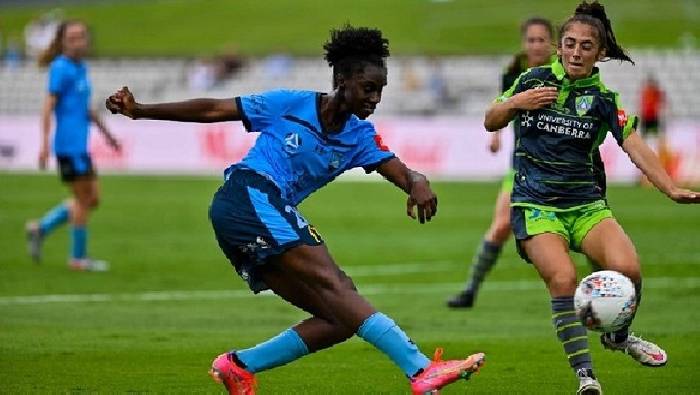 Nhận định, soi k&egrave;o Nữ Melbourne City vs nữ Adelaide, 13h40 ng&agrave;y 29/1