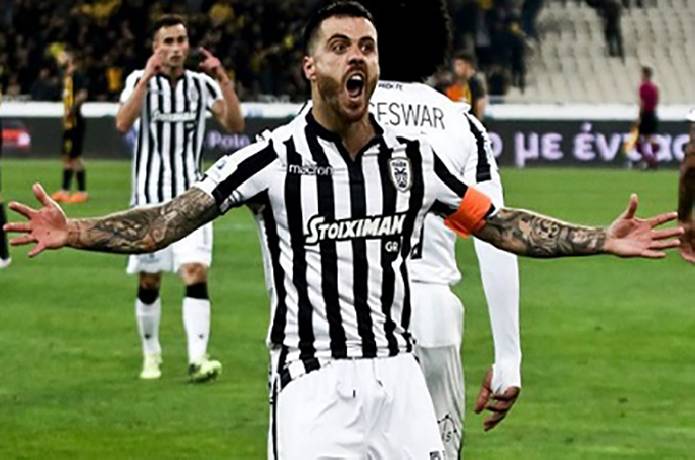 Nhận định, soi k&egrave;o PAOK vs Levadiakos, 23h ng&agrave;y 30/1