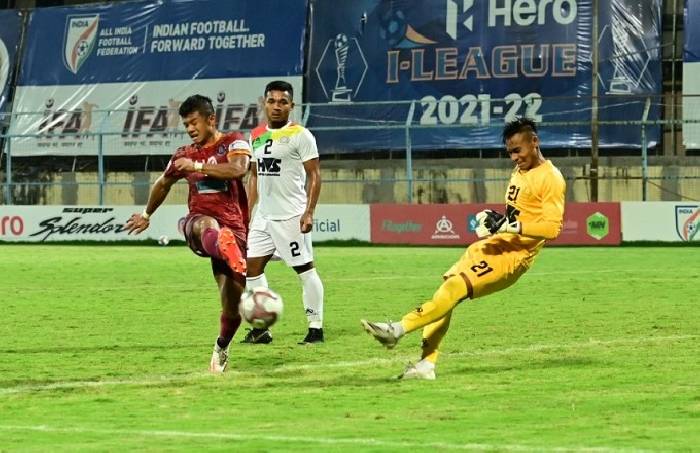 Nhận định, soi k&egrave;o Rajasthan vs TRAU, 15h30 ng&agrave;y 28/1