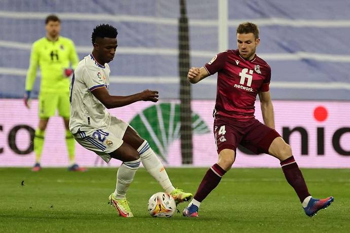 Nhận định, soi k&egrave;o Real Madrid vs Sociedad, 3h00 ng&agrave;y 30/1