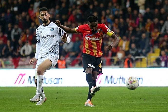 Nhận định, soi k&egrave;o İstanbulspor vs Kayserispor, 17h30 ng&agrave;y 29/1