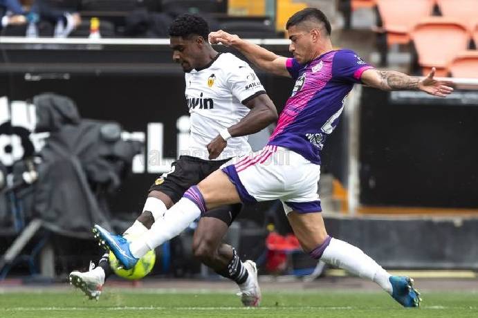 Nhận định, soi k&egrave;o Valladolid vs Valencia, 20h00 ng&agrave;y 29/1