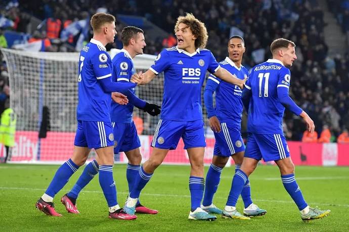 Nhận định, soi k&egrave;o Walsall vs Leicester, 19h30 ng&agrave;y 28/1