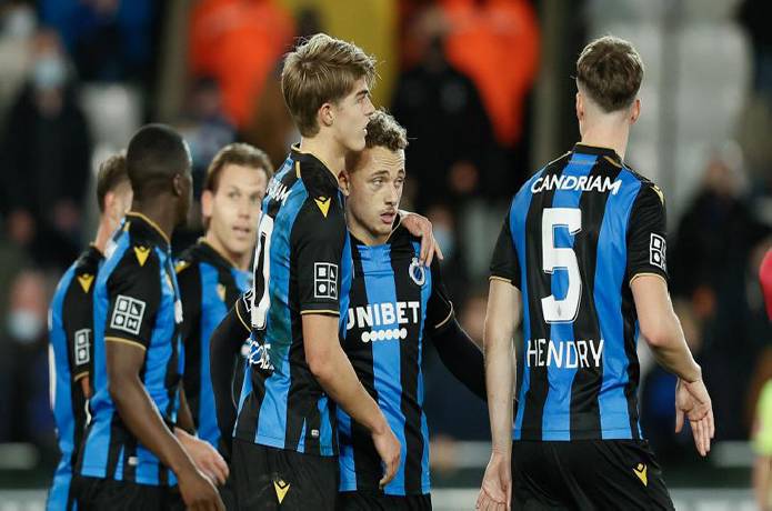 Nhận định, soi k&egrave;o Zulte vs Club Brugge, 0h30 ng&agrave;y 30/1