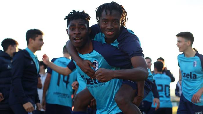 Soi k&egrave;o b&oacute;ng đ&aacute; Bồ Đ&agrave;o Nha h&ocirc;m nay 29/1: Vizela vs Rio Ave