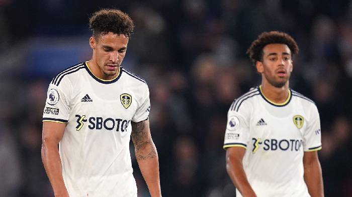 Soi k&egrave;o phạt g&oacute;c Accrington vs Leeds, 19h30 ng&agrave;y 28/1