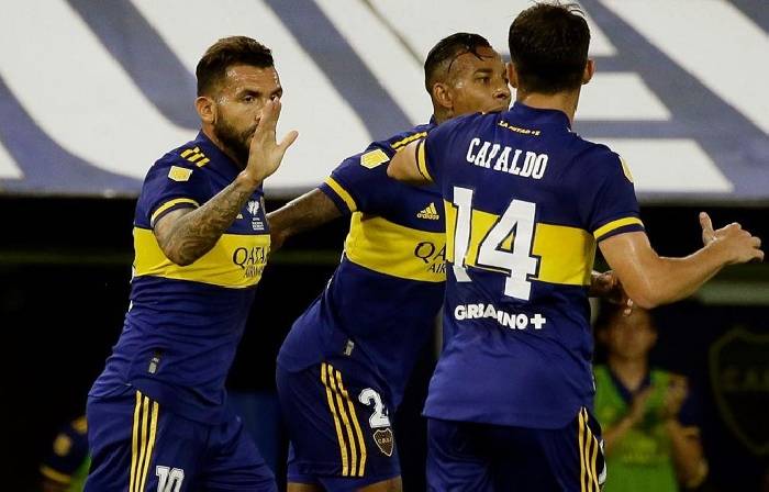 Soi k&egrave;o phạt g&oacute;c Boca Juniors vs Tucuman, 7h30 ng&agrave;y 30/1