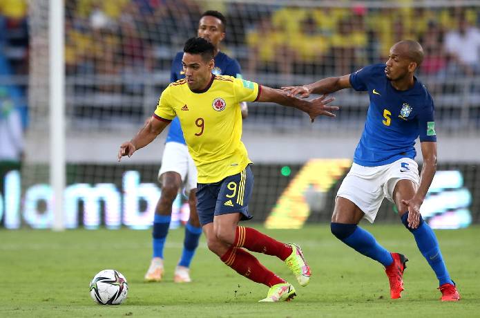 Soi k&egrave;o phạt g&oacute;c Mỹ vs Colombia, 7h30 ng&agrave;y 29/1